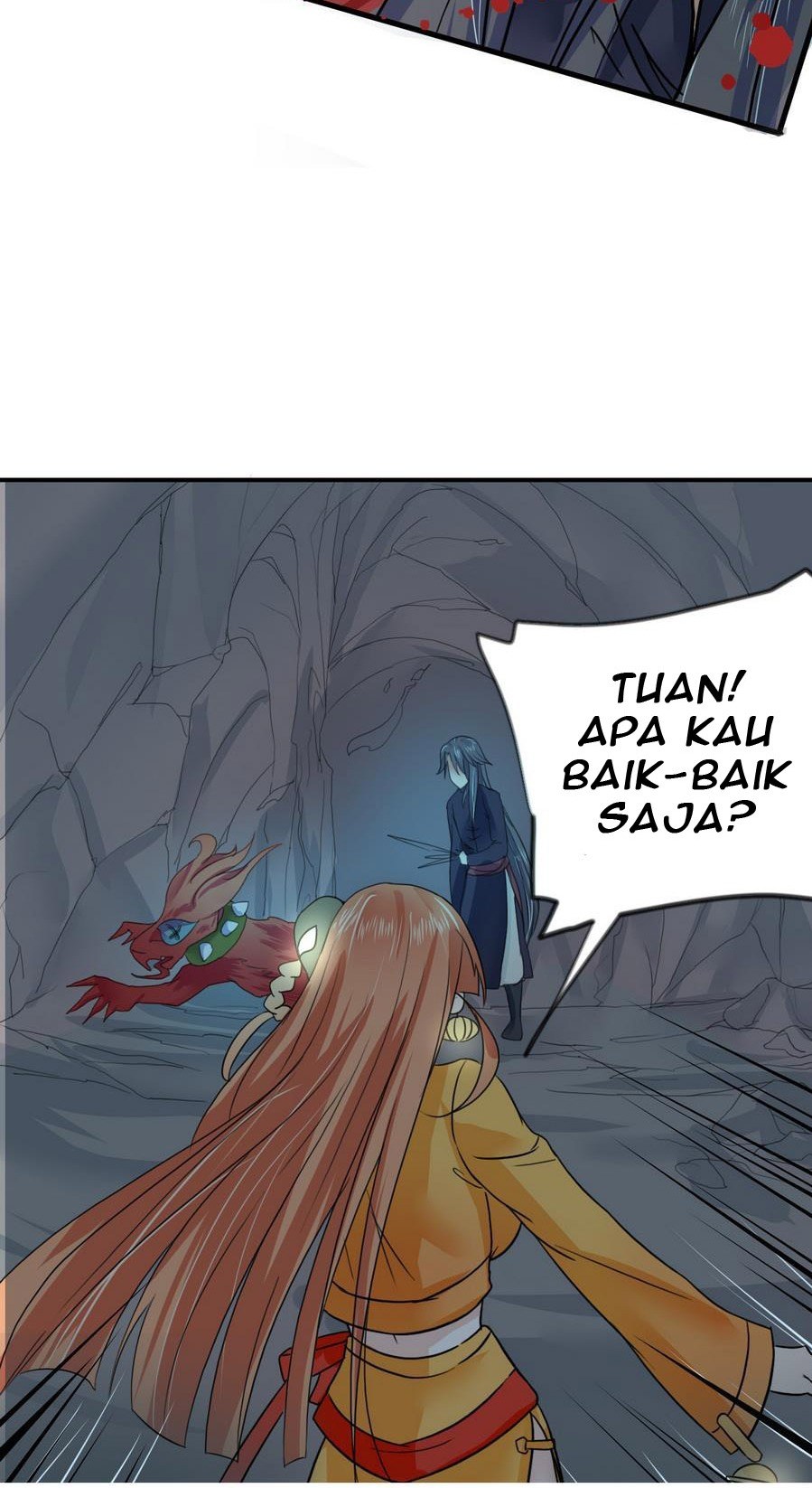 The Nine Heaven of Martial Arts Chapter 19 Bahasa Indonesia
